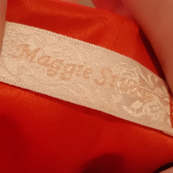 Red Prom Dress - Picture 10 of 14